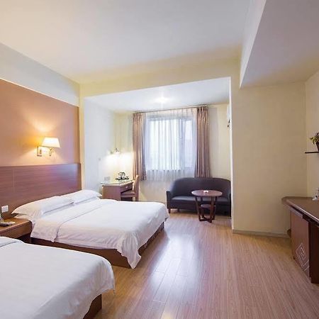 Anyi 158 Hotel Chengdu East Ma Peng Екстер'єр фото