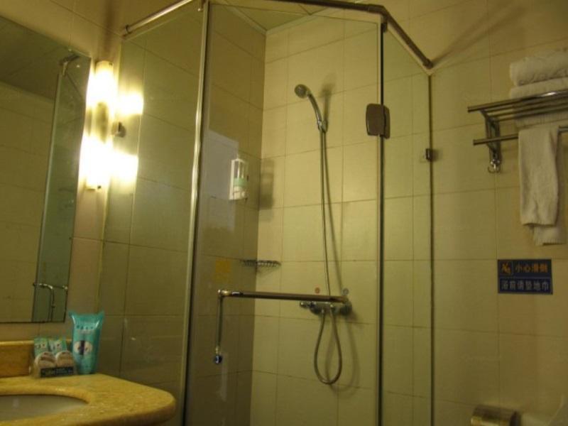 Anyi 158 Hotel Chengdu East Ma Peng Екстер'єр фото